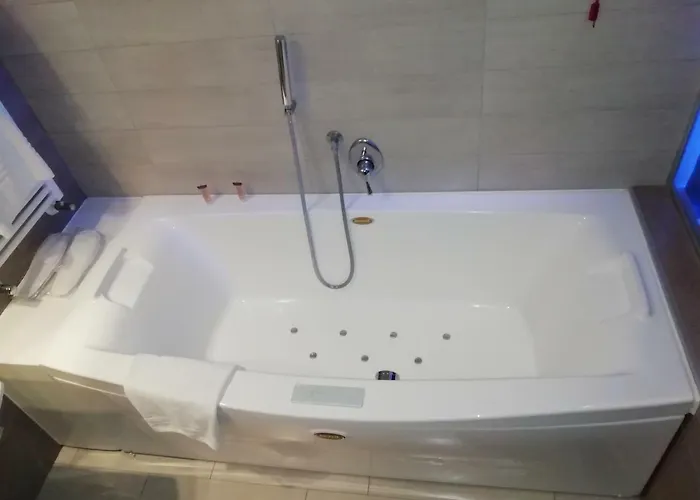 Camelia Motel Cameri