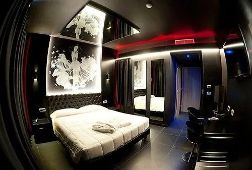 Motel Camelia Cameri